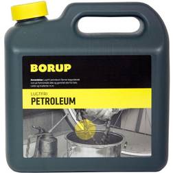 Borup Petroleum Odorless