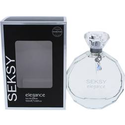 Seksy Elegance EdP 100ml