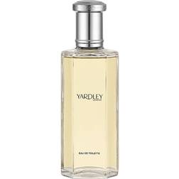 Yardley Freesia & Bergamot EdT 125ml