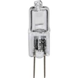 ML Accessories Limited Knightsbridge LVL1 Halogen Lamp 10W G4