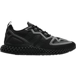 Adidas ZX 2K 4D - Core Black/Core Black/Core Black