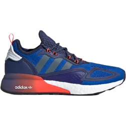 Adidas ZX 2K Boost - Blue/Legacy Blue/Tech Indigo