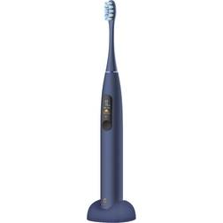 Oclean Elektrische tandenborstel X Pro Blauw