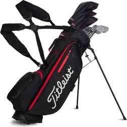 Titleist Players 4 Plus Stand Bag