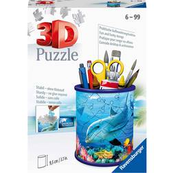 Ravensburger Utensilo Underwater World 54 Bitar