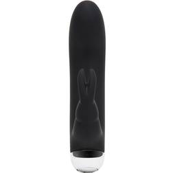 Fifty Shades of Grey Greedy Girl Rechargeable Mini Rabbit Vibrator