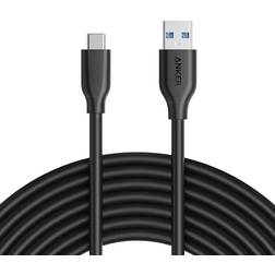 Anker PowerLine USB A-USB C 3.0