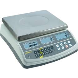 Kern Balance De Comptage CPB 6K0.1N 6kg Wägeplattform-B295xT225mm