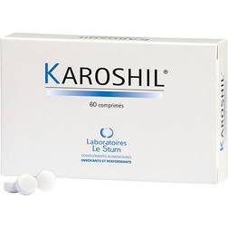 NDS Karoshil 60 stk