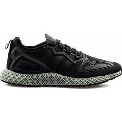 Adidas ZX 2K 4D 'Core Black' - Men's