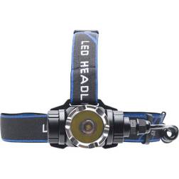 Rechargeable Headlamp 1000lm