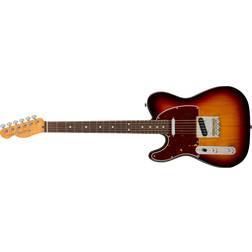 Fender American Professional II Telecaster LH RW 3TSB