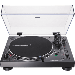 Audio-Technica AT-LP120XBT