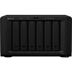 Synology DS1621xs+(16G)