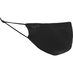 Face Mask with Replaceable Filter
