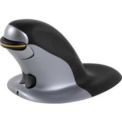 Fellowes Penguin Medium Vertical Mouse