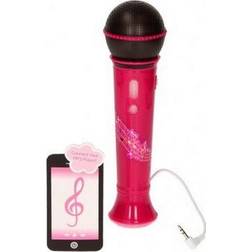 Sing Star Microphone