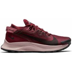 Nike Pegasus Trail 2 W - Dark Beetroot/Desert Berry/Platinum Tint/Black