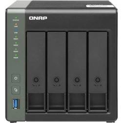 QNAP TS-431X3-4G