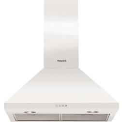 Hotpoint PHPC6.5FLMX 60cm, White