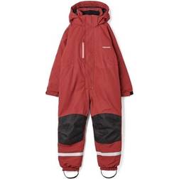 Tretorn Aktiv Winter Overall - Burnt Russe (471721094110/1)