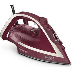 Tefal Dampfbügeleisen FV6820