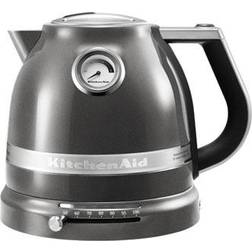 KitchenAid Artisan Wasserkocher Medallion 1.5 L 2400 W