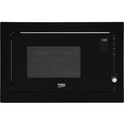 Beko MCB25433BG Black