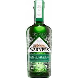Lemon Balm Gin 43% 70cl