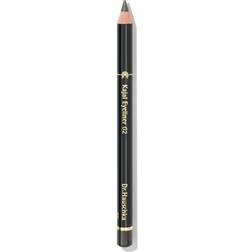 Dr. Hauschka Eye Definer Nro 01 Black 1.05g