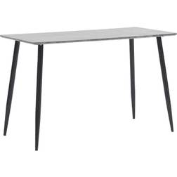 vidaXL - Dining Table 60x120cm