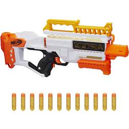 Nerf Ultra Dorado Motorised Blaster with 12 Darts