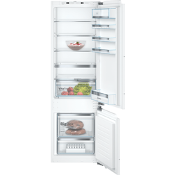 Bosch KIS87AFE0 Vit