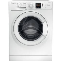 Hotpoint NSWM 1043C W UK N