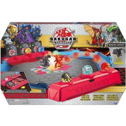 Spin Master Bakugan Premium Battle Arena