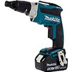 Makita DFS251RTJ TEK (2x5.0Ah)