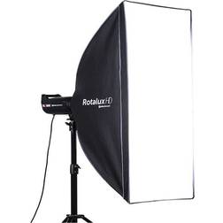 Elinchrom Rotalux HD Softbox Strip 50x150cm