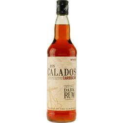 Ron Calados Dark Rum 37.5% 70cl