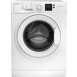 Hotpoint NSWF743UWUK