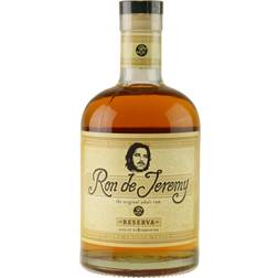 Ron de Jeremy Reserva Rum 40% 70 cl