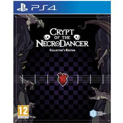 Crypt of the NecroDancer Edition Collector PS4
