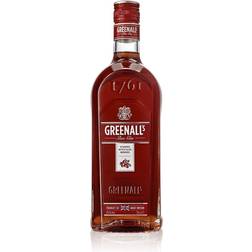 Greenall's Sloe Gin 26% 70 cl