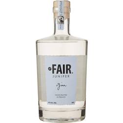 Fair Juniper Gin 42% 50cl