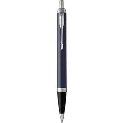 Parker IM Ballpoint Pen Matte Blue