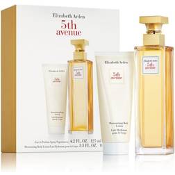 Elizabeth Arden 5th Avenue Gift Set EdP 125ml + Body Lotion 100ml