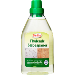 Sterling Liquid Soap Flakes 800ml