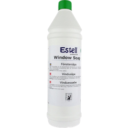 Estell Window Soap