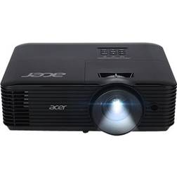 Acer X128HP 4000 Lumen Rapporto di Contrasto 20000:1 WXGA 1280 x 800 Colore Nero