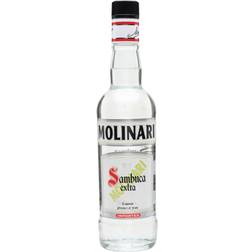 Sambuca Extra 40% 50 cl