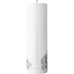 Georg Jensen 2020 Calendar Stearinljus 25cm